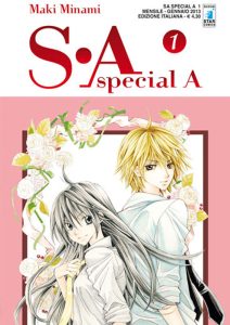 special-a-2003