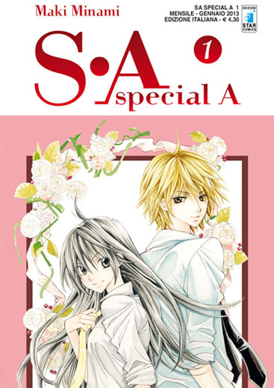 special-a-2003